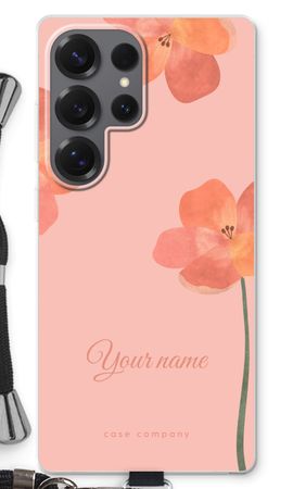 Namecase 2 - Floral