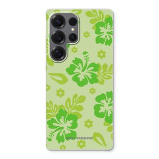 Hawaii - Green