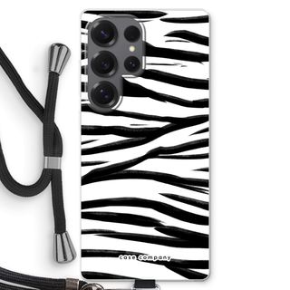 Zebra pattern