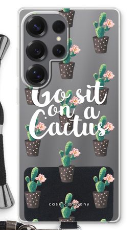 Cactus quote