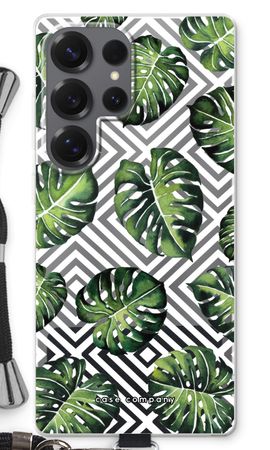 Geometrischer Dschungel