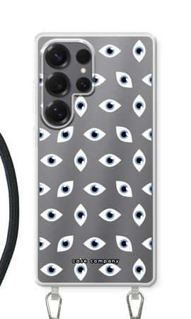 Eyes pattern