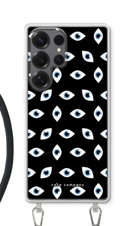 Eyes pattern