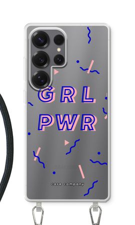 GRL PWR
