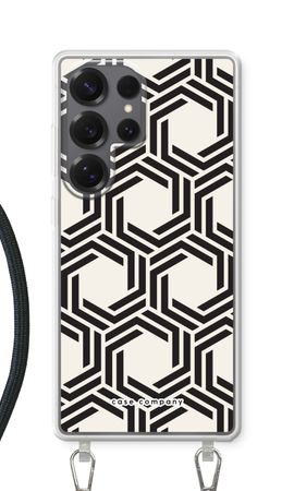 Geometriskt mönster