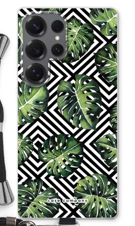 Geometrischer Dschungel