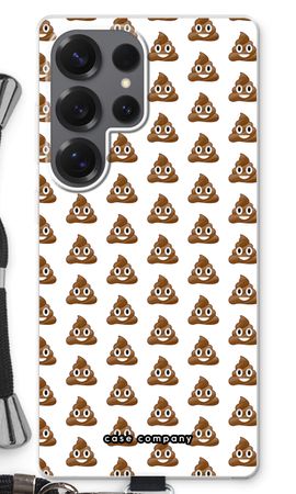 Poop emoji