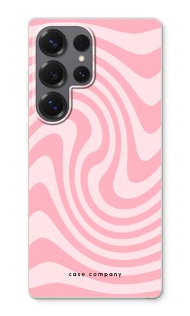 Swirl Pink