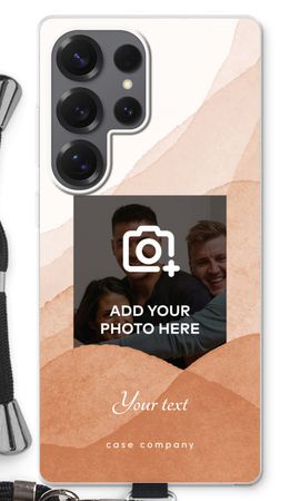 Hills - Photocase - Blush