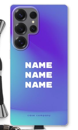 Namecase 1 - Neon