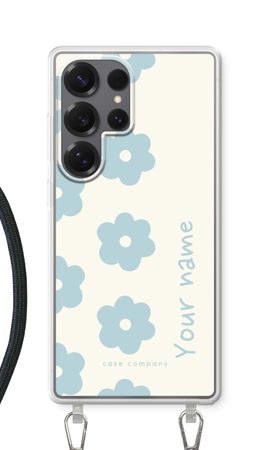 Namecase - Flowers - Pascha