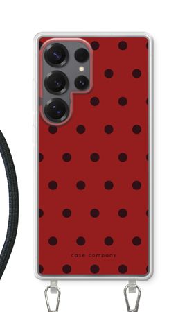 Ladybird Spots