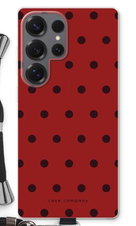 Ladybird Spots
