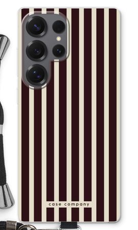 Bamboo Stripe