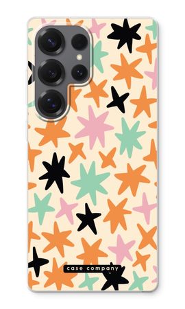 Star Scatter