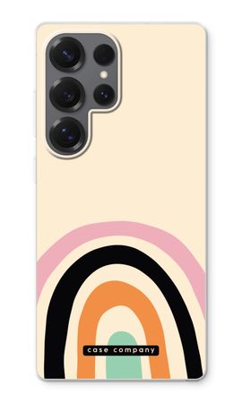 Soft Spectrum