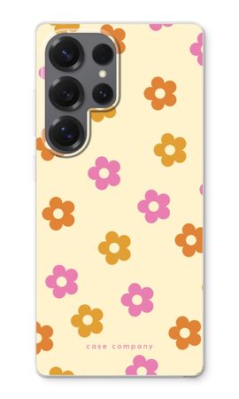 Daisies