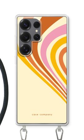 Retro Rainbow