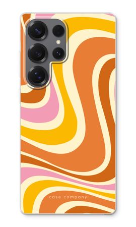 Retro Waves