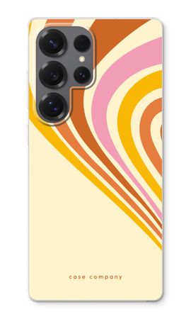 Retro Rainbow