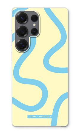 Vanilla Wave
