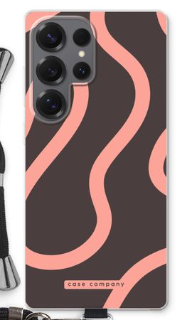 Mocha Swirl