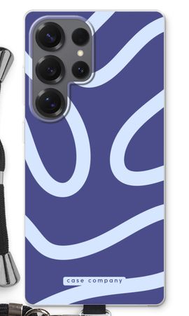 Indigo Stream