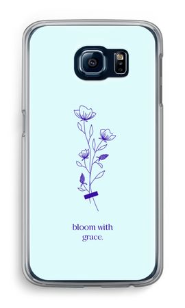 Bloom with grace