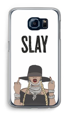 Slay All Day