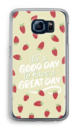 Don’t forget to have a great day