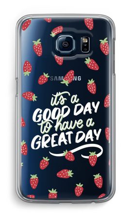 Don’t forget to have a great day