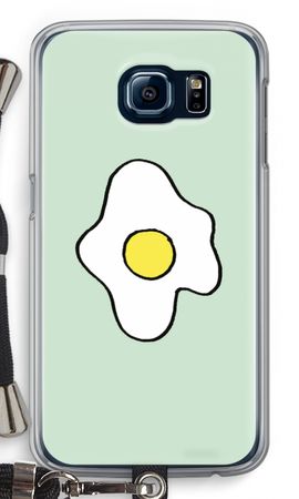 Fried egg