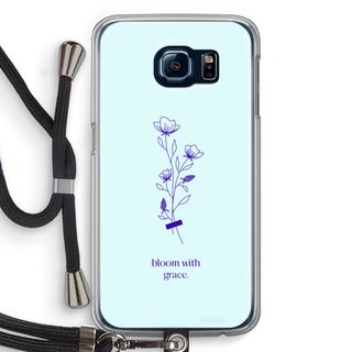 Bloom with grace