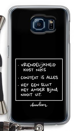 Mijn Motto's