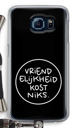 Vriendelijkheid