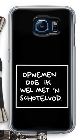 Schotelvod