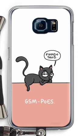 GSM poes