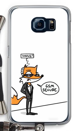 GSM secure