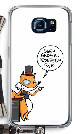 Geen Gezeik