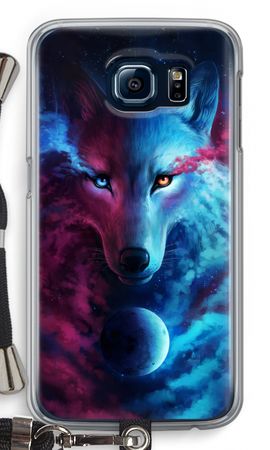 Where Light And Dark Meet