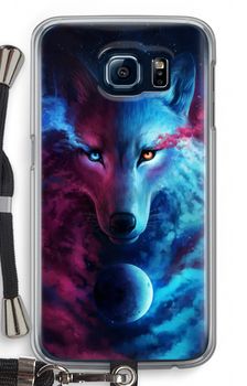 Where Light And Dark Meet