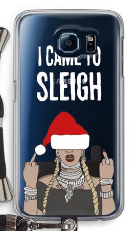 Came To Sleigh