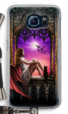 Children of the night