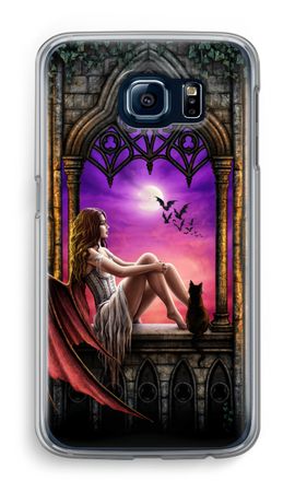 Children of the night