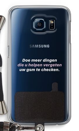 Doe meer dingen die u helpen