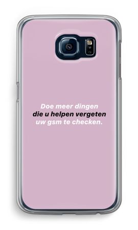 Doe meer dingen die u helpen