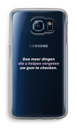 Doe meer dingen die u helpen