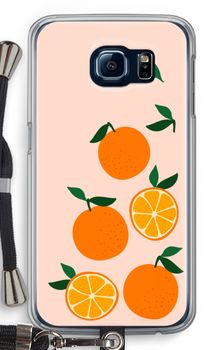 Will you be my clementine