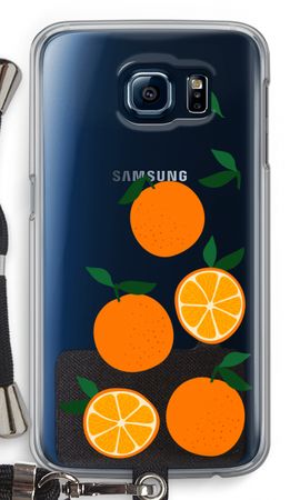 Will you be my clementine