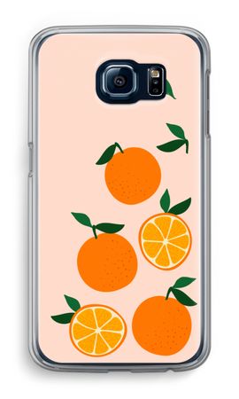 Will you be my clementine